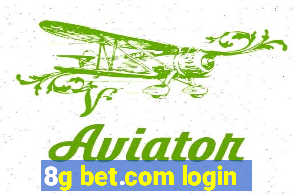 8g bet.com login